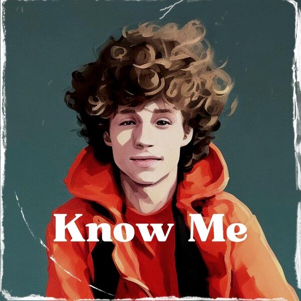 Cover art for Know Me